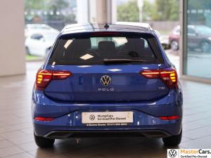 Volkswagen Polo 1.0 TSI - Image 4