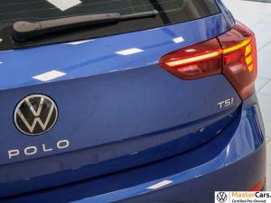 Volkswagen Polo 1.0 TSI - Image 5
