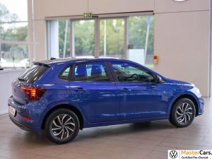 Volkswagen Polo 1.0 TSI - Image 7