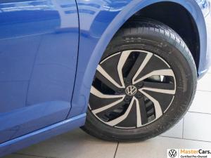 Volkswagen Polo 1.0 TSI - Image 8