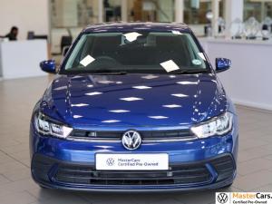 Volkswagen Polo 1.0 TSI - Image 9