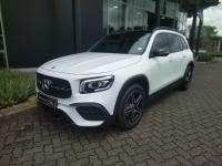 Thumbnail Mercedes-Benz GLB 250 Progressive