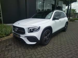 2022 Mercedes-Benz GLB 250 Progressive