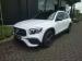 Mercedes-Benz GLB 250 Progressive - Thumbnail 1