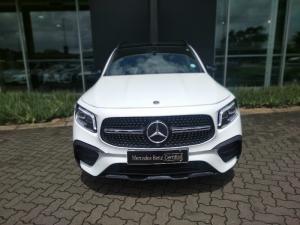 Mercedes-Benz GLB 250 Progressive - Image 2