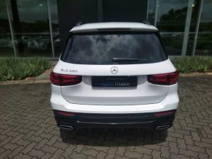 Mercedes-Benz GLB 250 Progressive - Image 3