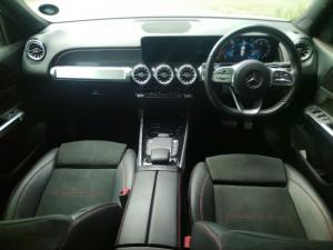 Mercedes-Benz GLB 250 Progressive - Image 4