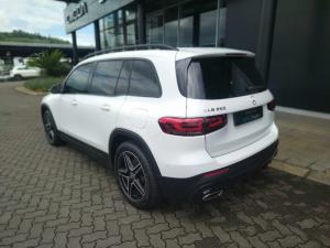 Mercedes-Benz GLB 250 Progressive - Image 5