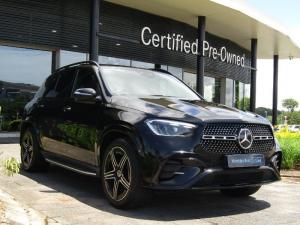 2024 Mercedes-Benz GLE 300d 4MATIC