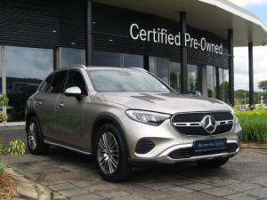 2024 Mercedes-Benz GLC 220D 4MATIC