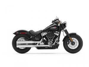 2021 Harley Davidson Softail Slim