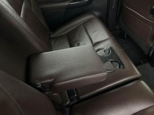 Toyota Fortuner 2.8GD-6 Raised Body automatic - Image 11