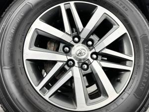 Toyota Fortuner 2.8GD-6 Raised Body automatic - Image 12