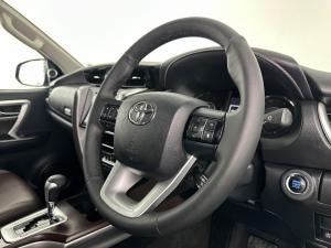 Toyota Fortuner 2.8GD-6 Raised Body automatic - Image 14
