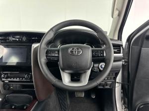 Toyota Fortuner 2.8GD-6 Raised Body automatic - Image 16