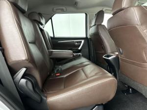 Toyota Fortuner 2.8GD-6 Raised Body automatic - Image 18