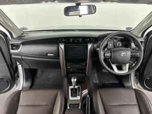 Toyota Fortuner 2.8GD-6 Raised Body automatic - Image 19