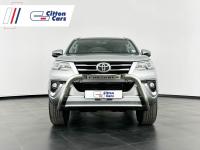 Thumbnail Toyota Fortuner 2.8GD-6 Raised Body automatic