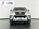 Thumbnail Toyota Fortuner 2.8GD-6 Raised Body automatic