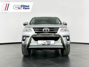Toyota Fortuner 2.8GD-6 Raised Body automatic - Image 1