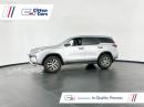 Thumbnail Toyota Fortuner 2.8GD-6 Raised Body automatic