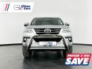 Thumbnail Toyota Fortuner 2.8GD-6 Raised Body automatic