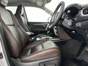 Toyota Fortuner 2.8GD-6 Raised Body automatic - Image 20
