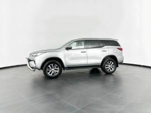 Toyota Fortuner 2.8GD-6 Raised Body automatic - Image 2