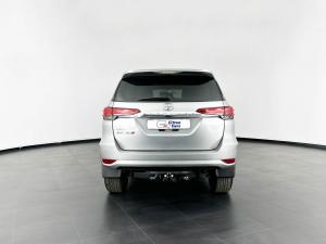 Toyota Fortuner 2.8GD-6 Raised Body automatic - Image 3