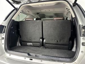 Toyota Fortuner 2.8GD-6 Raised Body automatic - Image 4