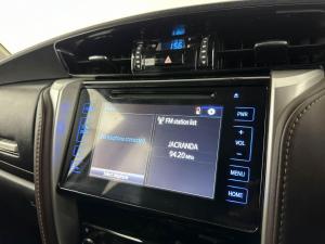 Toyota Fortuner 2.8GD-6 Raised Body automatic - Image 8