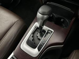 Toyota Fortuner 2.8GD-6 Raised Body automatic - Image 9