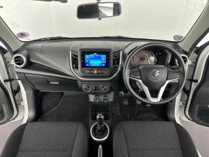 Suzuki Celerio 1.0 GL - Image 18