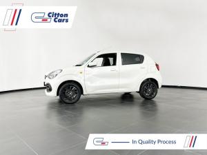 Suzuki Celerio 1.0 GL - Image 1