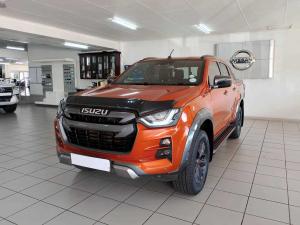 2023 Isuzu D-MAX 3.0 Ddi V-CROSS HR 4X4 automatic D/C