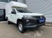Mitsubishi Triton 2.4DI-D single cab GL - Thumbnail 1