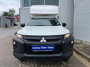 Mitsubishi Triton 2.4DI-D single cab GL - Image 2
