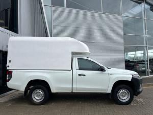 Mitsubishi Triton 2.4DI-D single cab GL - Image 3