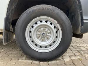 Mitsubishi Triton 2.4DI-D single cab GL - Image 4