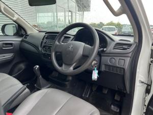 Mitsubishi Triton 2.4DI-D single cab GL - Image 5
