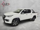 Thumbnail Foton Tunland G7 2.0TD double cab TLX