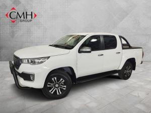 Foton Tunland G7 2.0TD double cab TLX - Image 1
