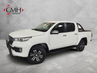 Thumbnail Foton Tunland G7 2.0TD double cab TLX