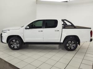 Foton Tunland G7 2.0TD double cab TLX - Image 3