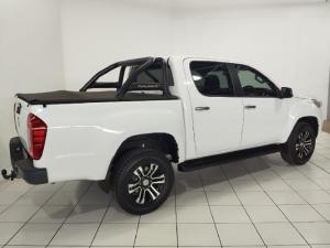 Foton Tunland G7 2.0TD double cab TLX - Image 4