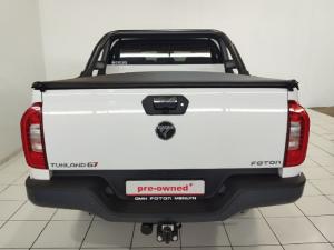 Foton Tunland G7 2.0TD double cab TLX - Image 5