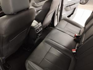 Foton Tunland G7 2.0TD double cab TLX - Image 8
