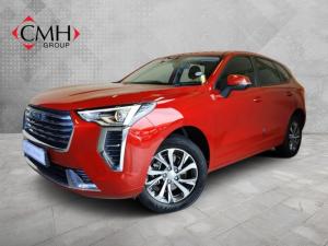 2022 Haval Jolion 1.5T City