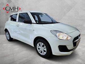 2023 Suzuki Swift 1.2 GA