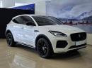 Thumbnail Jaguar E-Pace D200 AWD R-Dynamic SE
